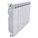 Алюминиевый радиатор Fondital Calidor Super B4 500/100 - 10 секций с доставкой в NAME